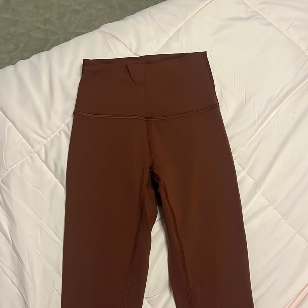Lulu Lemon brand new, never worn leggings